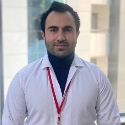 DYT. ALPER BÜYÜKBAYRAM