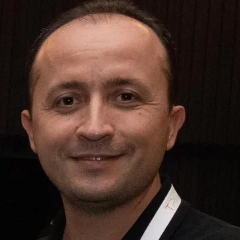 Assoc. Prof. Dr. FATİH MEHMET COŞKUNSES