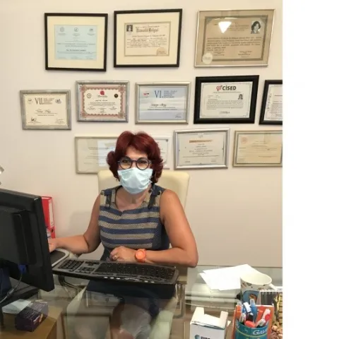 OP. DR. VASFİYE AKSOY