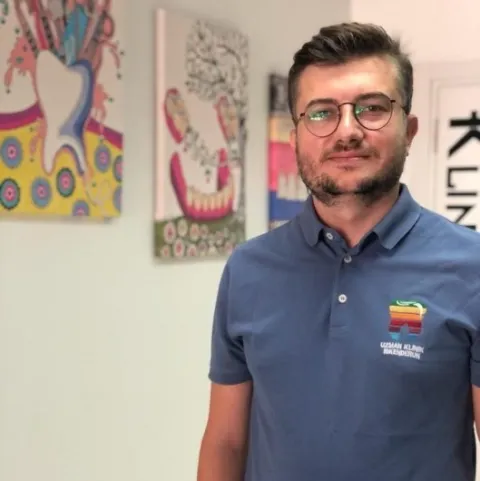 UZM. DR. SOYDAN KILIÇ