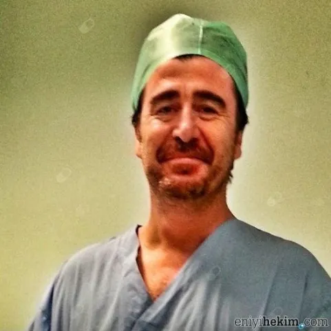 PROF. DR. ÖZGÜR ÖZDEMİR