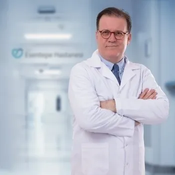 Chir. Dr. ADİL AYDEMİR