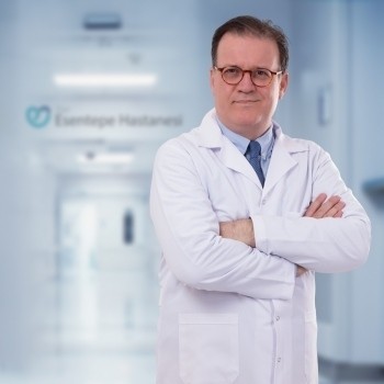 OP. DR. ADİL AYDEMİR