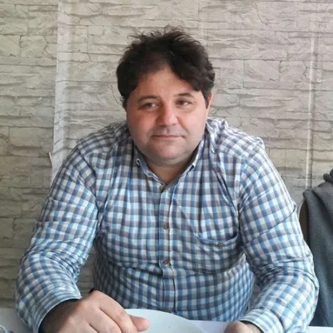 PROF. DR. ÖZGÜR İSMAİLOĞLU