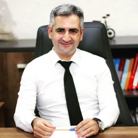 Fachärztl. Dr. HÜSEYİN ALAÇAM