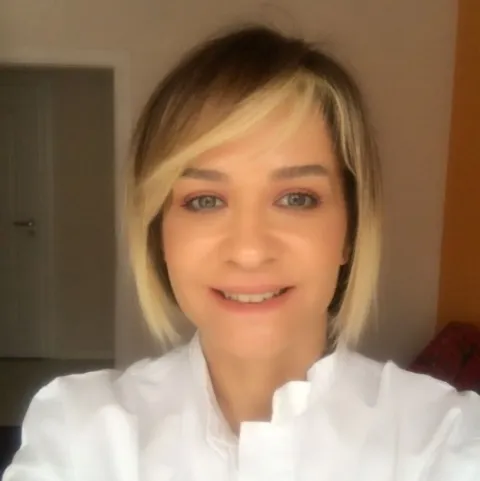 Spec. Dr. SİBEL ÖDEMİŞ SOYLU