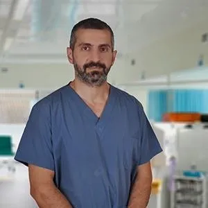 OP. DR. MURAT KESKİN