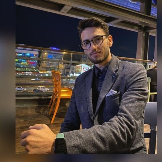 FZT. AHMET ÇİFTÇİ