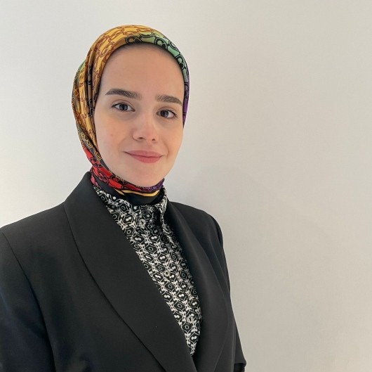 UZM. KL. PSK. BETÜL KIRKIKOĞLU KAYTAZ