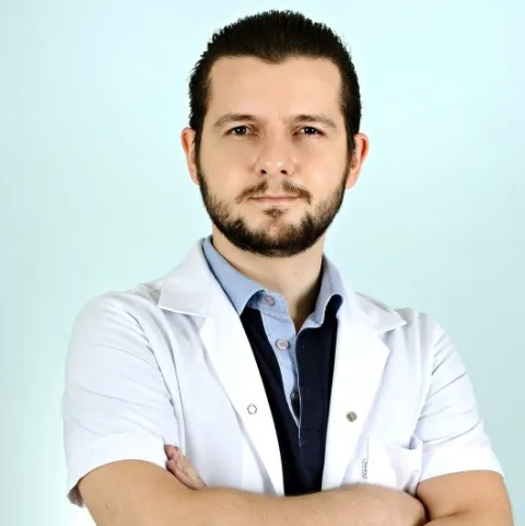 FZT. SERHAN YILMAZ