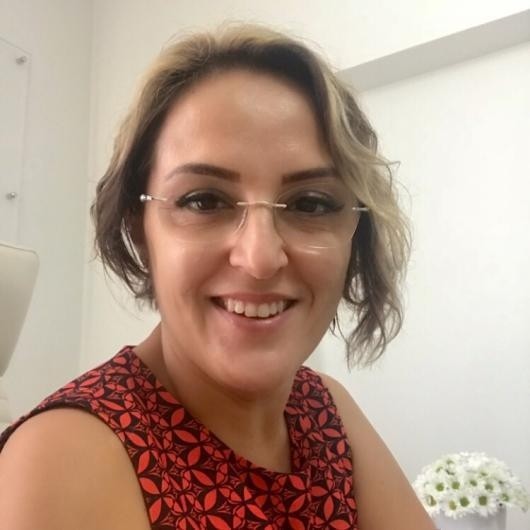 OP. DR. FATMA GENÇTÜRK ÖZER