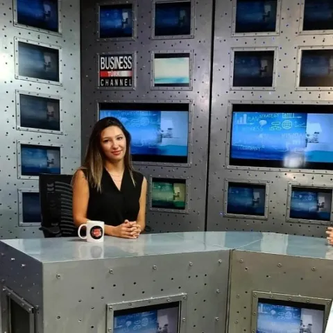 PSK. SELİN UÇAR