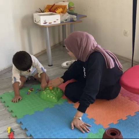 DKT. ESRA ALEYNA ALTINIŞIK