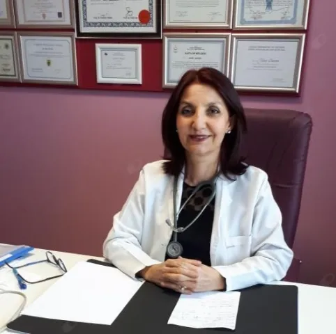 Dr. HACER DEVİREN