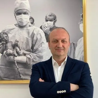 Doz. Dr. BULAT AYTEK ŞIK
