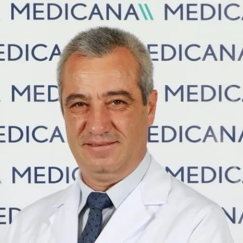 Prof. Dr. DEVRİM AKSEKİ