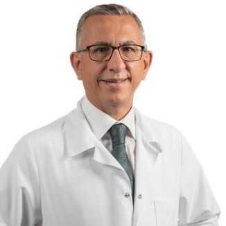 OP. DR. KAYIHAN ÇAĞLAR