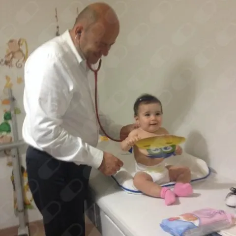 UZM. DR. CİHAN AVAROĞLU