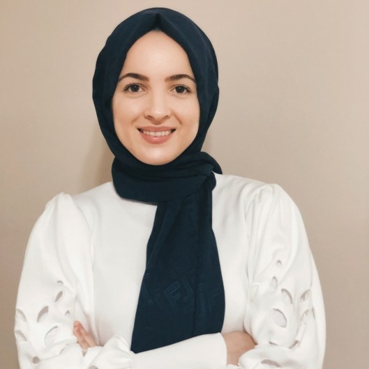 Psy. ESRA BOĞAZ