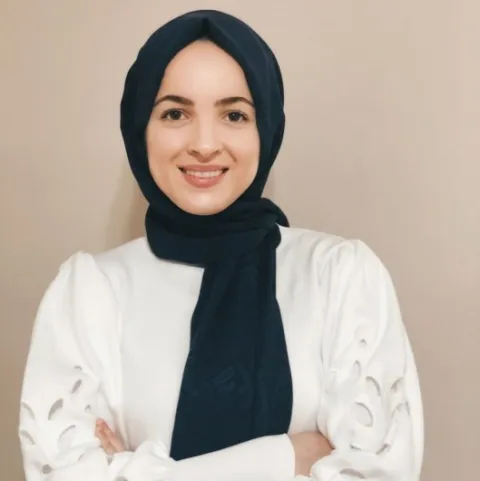 PSK. ESRA BOĞAZ