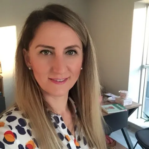 Fachphysio. FATMAGÜL KAHRAMAN