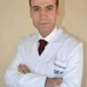 OP. DR. FARUK BEKİR