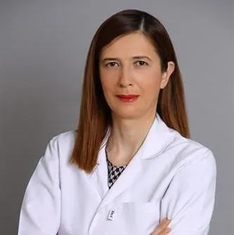 OP. DR. TÜLİN KAHVECİ