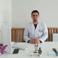 UZM. DR. MEHMET EMRE YILMAZ