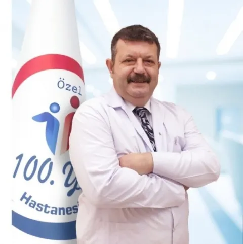 Chir. Dr. BAHADIR SEYHAN