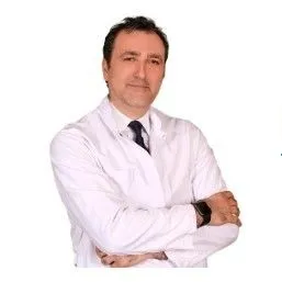 UZM. DR. MESUT KAYMAN