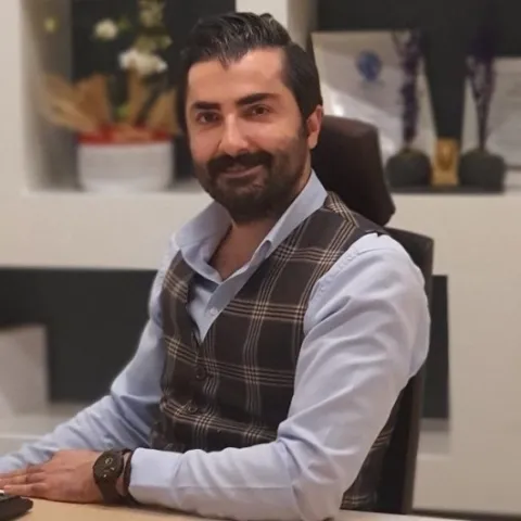 DOÇ. DR. YAKUP YEGİN