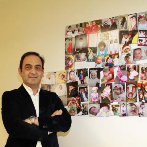 OP. DR. SÜLEYMAN BEYAZIT TOSUN
