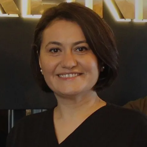 DR. DT. SEVGİ KIYAK HAVLUCU