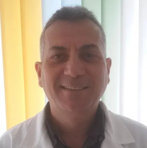 DT. HÜSEYİN ÖNEY