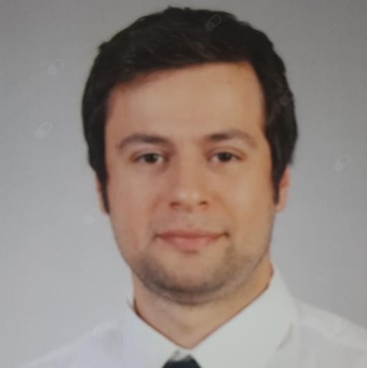 Dr. müəllim DOĞUKAN YILMAZ