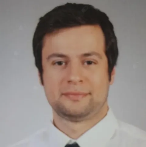 DR. ÖĞR. ÜYESİ DOĞUKAN YILMAZ