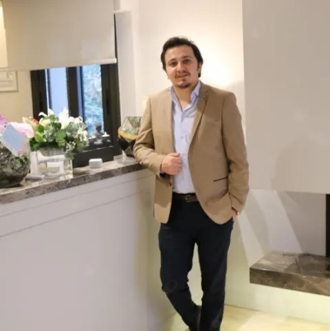 DYT. ÇAĞRI ÜZÜMCÜ