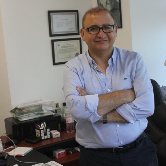 PROF. DR. ADEM YILMAZ