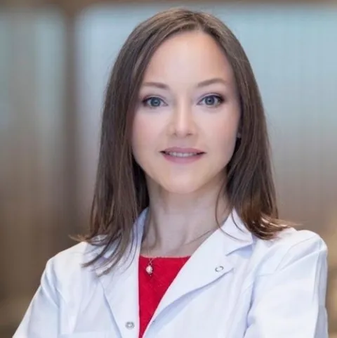 UZM. DR. VİLDAN ŞENGÖZ