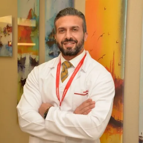 OP. DR. VOLKAN TURUNÇ