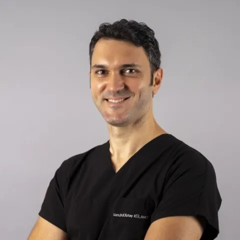 Fachärztl. Dr. KEMAL KUTAY KÜLAHCI