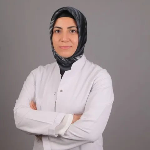 OP. DR. EMİNE ÇELİK