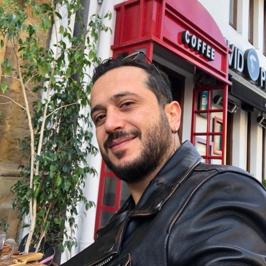 DR. ÖĞR. ÜYESİ KUZEYMEN BALIKÇI