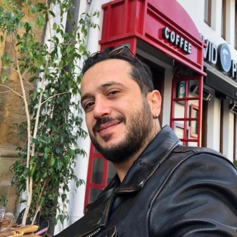 Dr. müəllim KUZEYMEN BALIKÇI