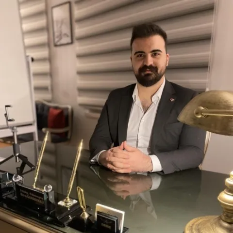 PSK. BARIŞ GAMSIZOĞLU