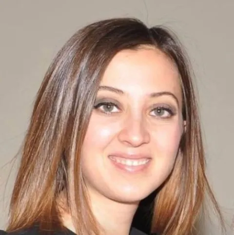 Doz. Dr. ÖZGE KÖMÜRCÜ KARUSERCİ