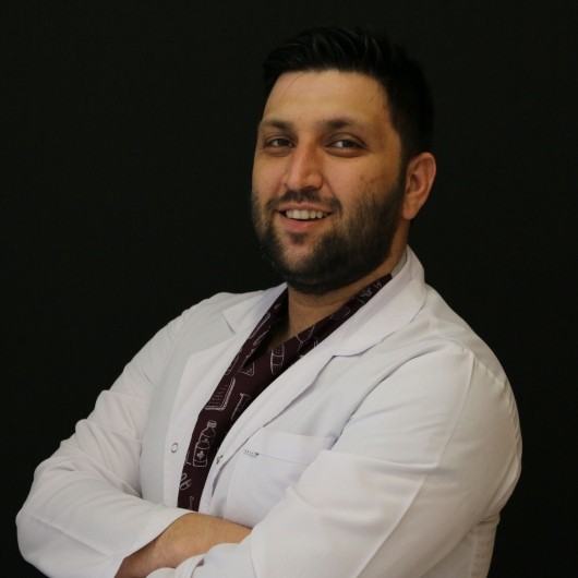 İxt. diş hək. GÜN BURAK TEK