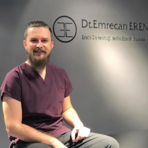 DT. EMRECAN EREN