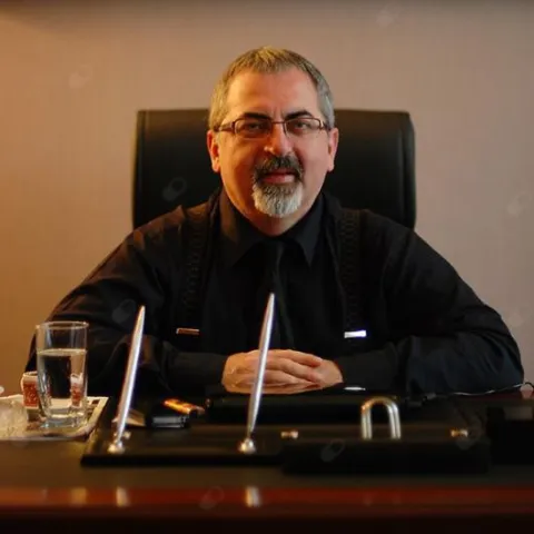 Prof. Dr. KEMAL ARIKAN