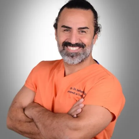 Surg. Dr. SERHAN YAĞDI